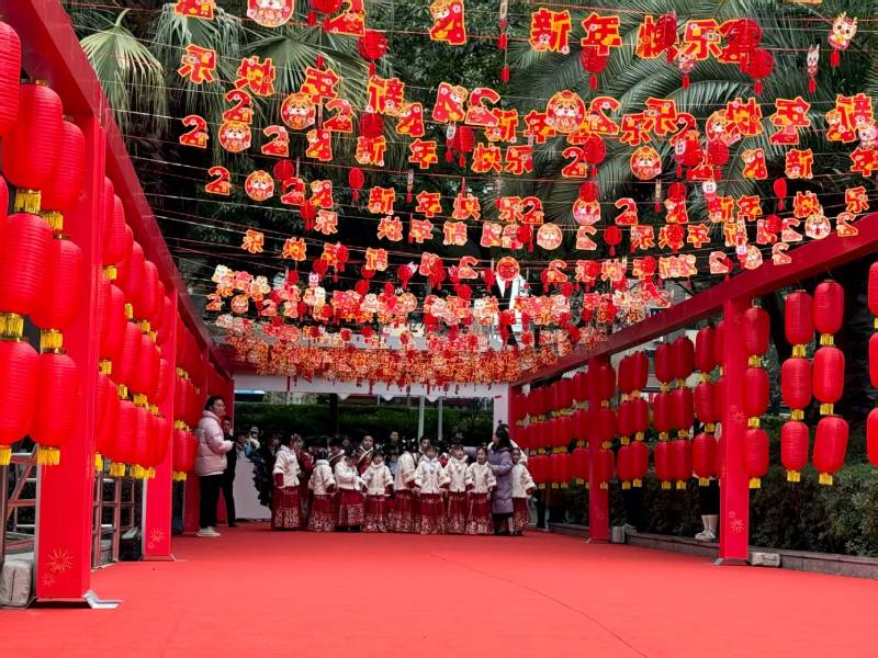 李沧区文化资源深度挖掘：构建具有城市辨识度的文旅内容矩阵