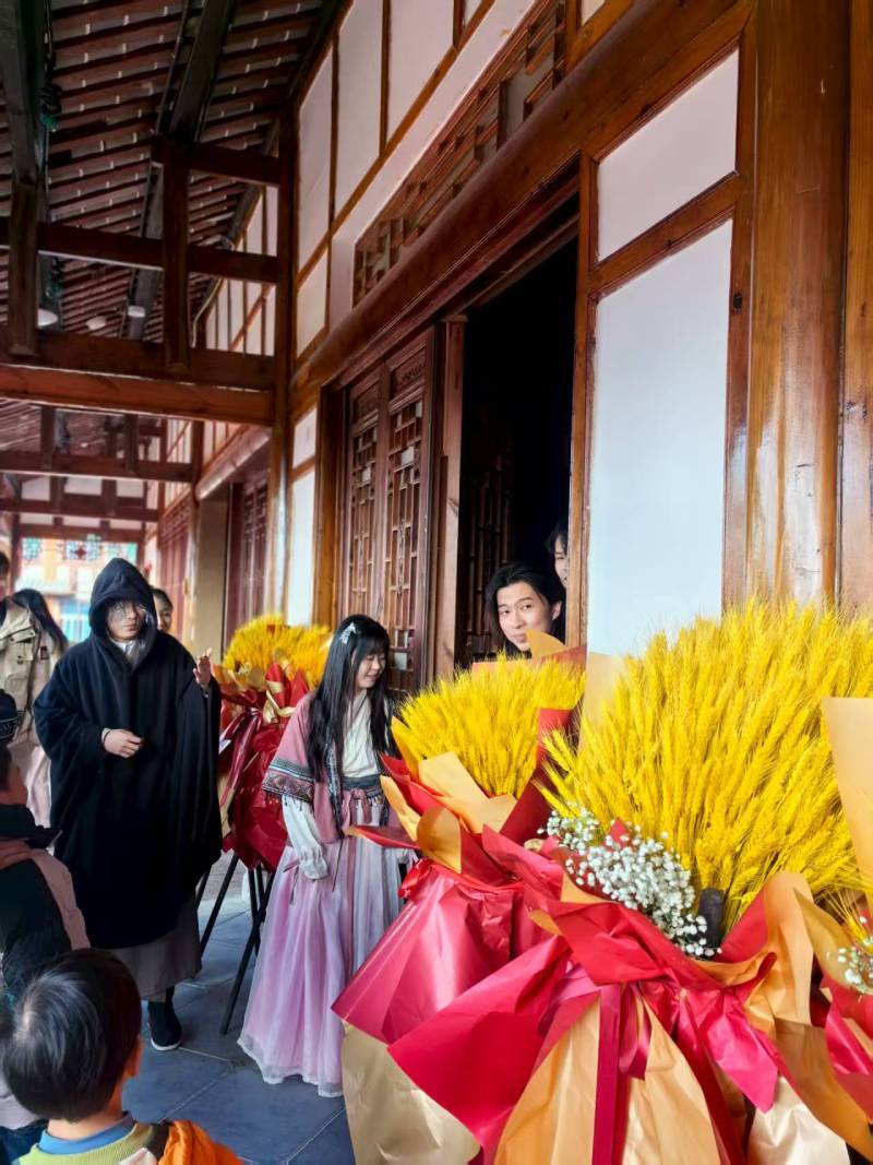 李沧区文旅项目策划