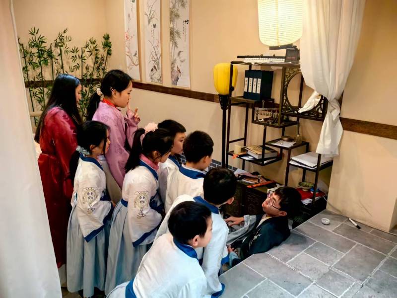 李沧区文旅项目策划